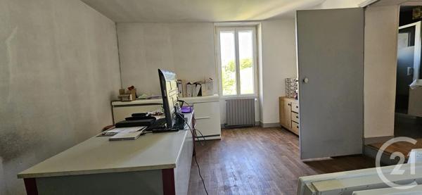 Maison à vendre  4 pièces - 69,90 m 2   LAVAULT STE ANNE  - 03