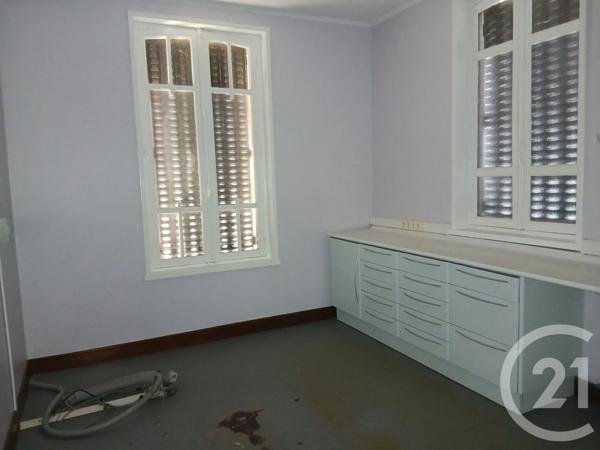 Maison à vendre  4 pièces - 69,90 m 2   LAVAULT STE ANNE  - 03