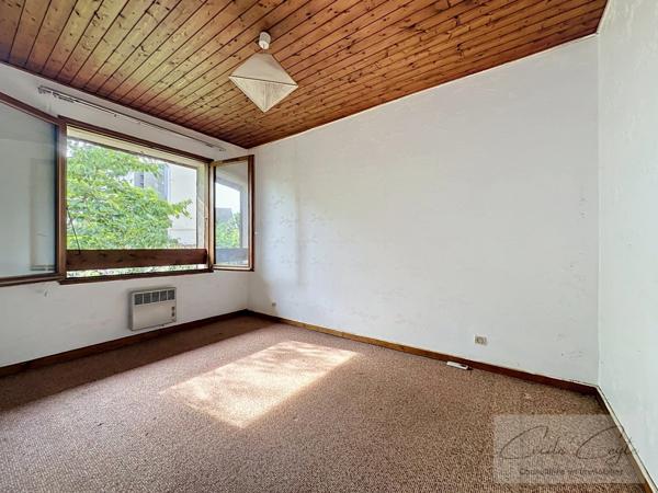 LA TRONCHE, Proche Hôpital, Maison familiale avec 5 chambres