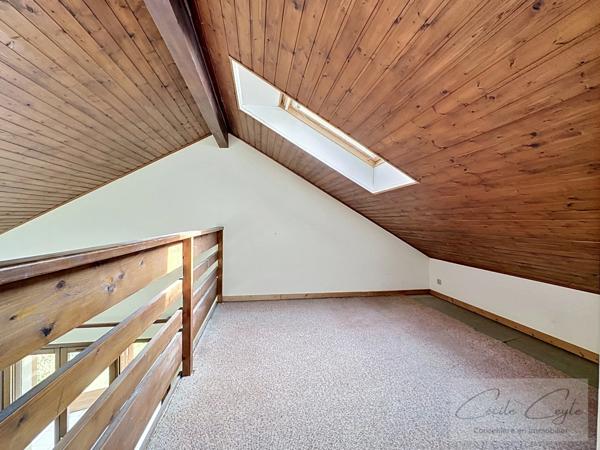 LA TRONCHE, Proche Hôpital, Maison familiale avec 5 chambres