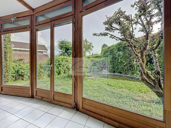 LA TRONCHE, Proche Hôpital, Maison familiale avec 5 chambres