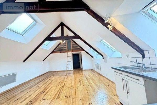 Maison à vendre à Moëlan-sur-Mer dans le Finistère (29350), ref : MM478