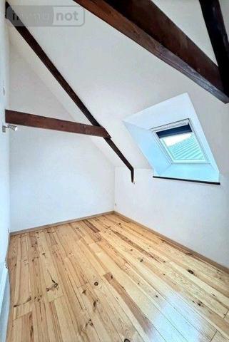 Maison à vendre à Moëlan-sur-Mer dans le Finistère (29350), ref : MM478