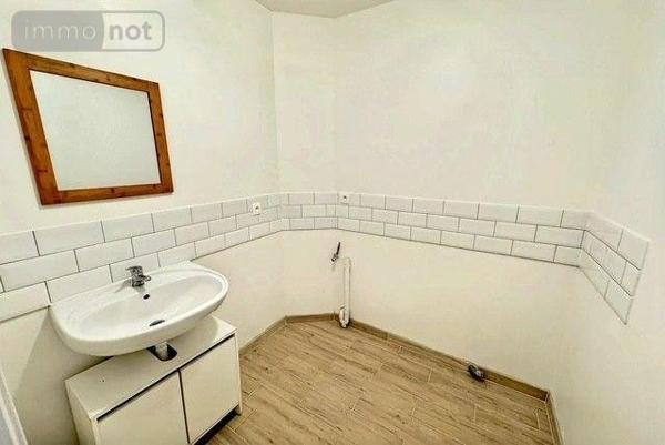 Maison à vendre à Moëlan-sur-Mer dans le Finistère (29350), ref : MM478