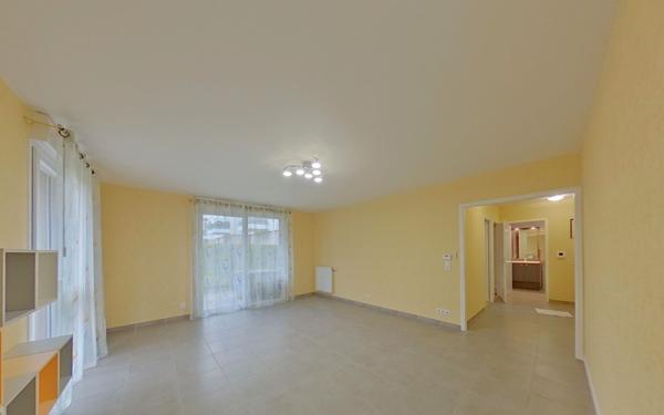 Appartement à vendre    3 pièces • 65,78 m2 Montlignon