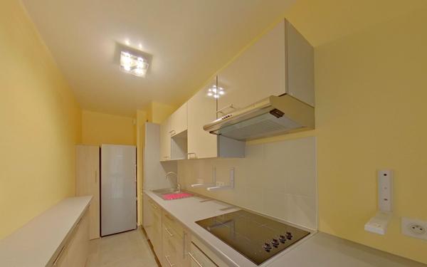 Appartement à vendre    3 pièces • 65,78 m2 Montlignon