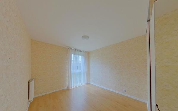 Appartement à vendre    3 pièces • 65,78 m2 Montlignon