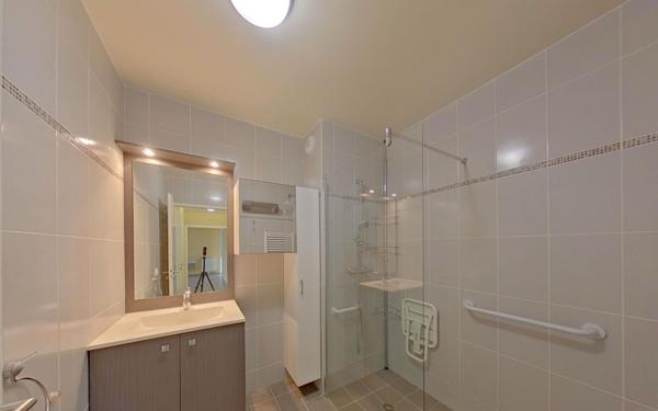 Appartement à vendre    3 pièces • 65,78 m2 Montlignon