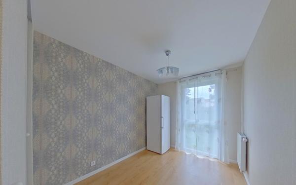 Appartement à vendre    3 pièces • 65,78 m2 Montlignon