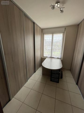 Maison à vendre à Ruaudin dans la Sarthe (72230), ref : 72009-1322