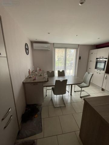 Maison à vendre à Ruaudin dans la Sarthe (72230), ref : 72009-1322