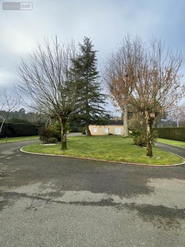 Maison à vendre à Ruaudin dans la Sarthe (72230), ref : 72009-1322