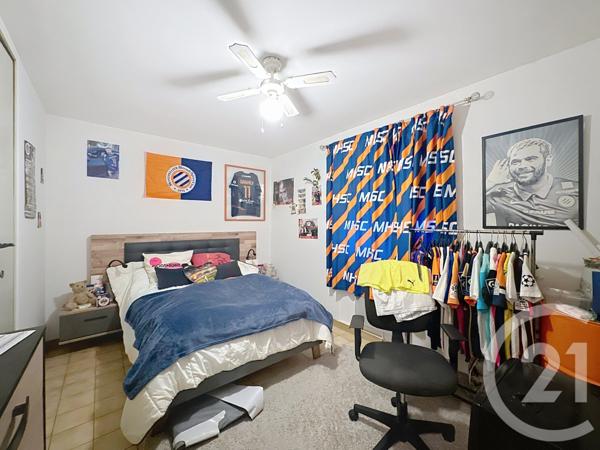 Maison à vendre  4 pièces - 100 m2 SAUSSAN - 34