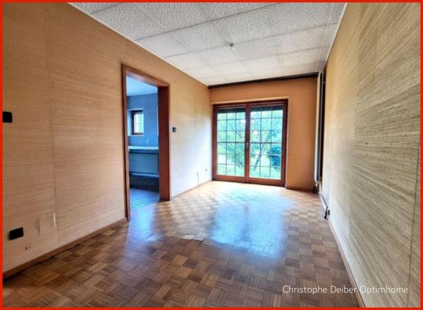 Local/bureau à louer WOERTH (67)