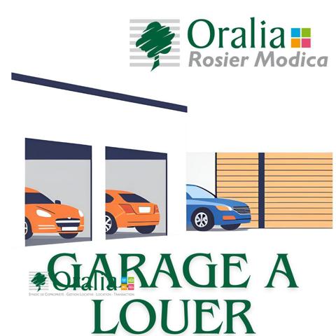 Parking · Location Lyon (69008)