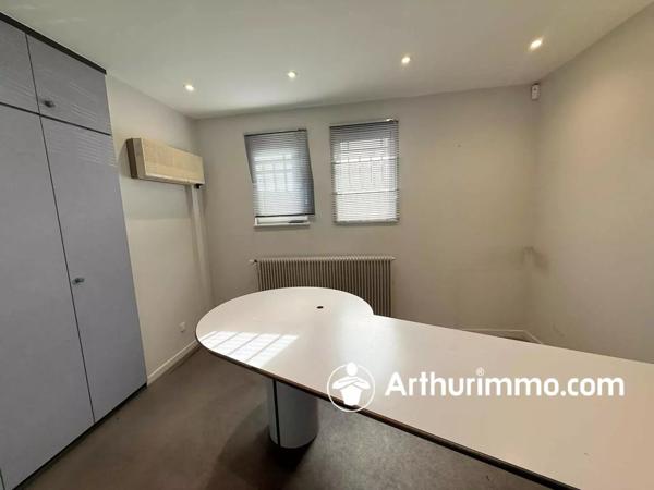 Vente Local commercial 111 m2 à Trévenans