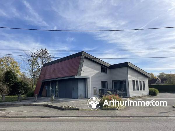 Vente Local commercial 111 m2 à Trévenans