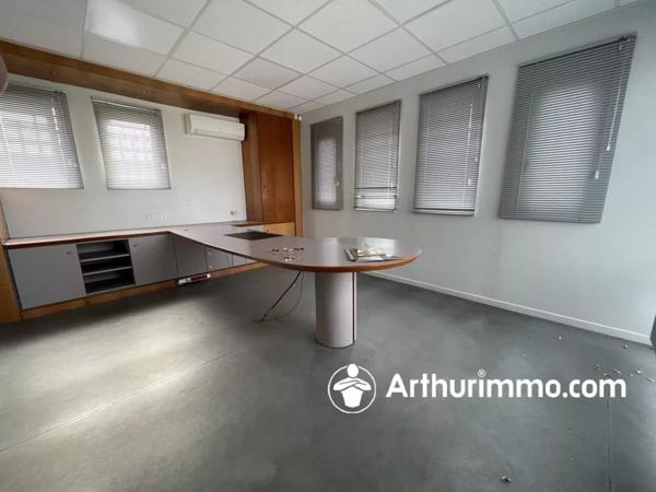 Vente Local commercial 111 m2 à Trévenans