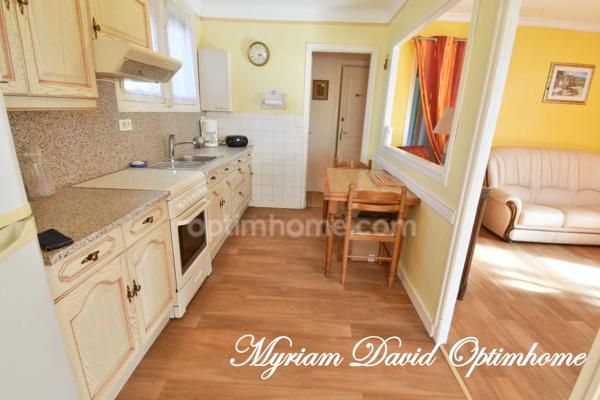 NOUVEAUTÉ – Maison de plain-pied proche centre de Rostrenen