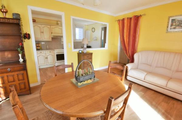 NOUVEAUTÉ – Maison de plain-pied proche centre de Rostrenen
