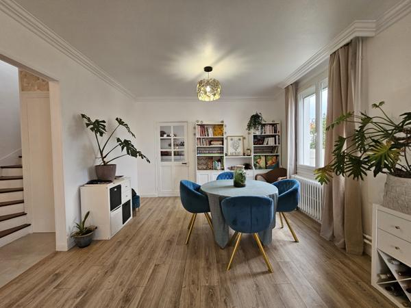 COUP DE COEUR Proche des Halles