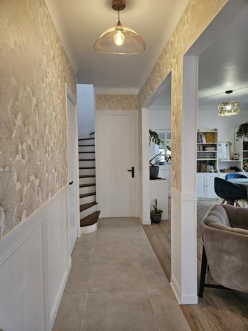 COUP DE COEUR Proche des Halles