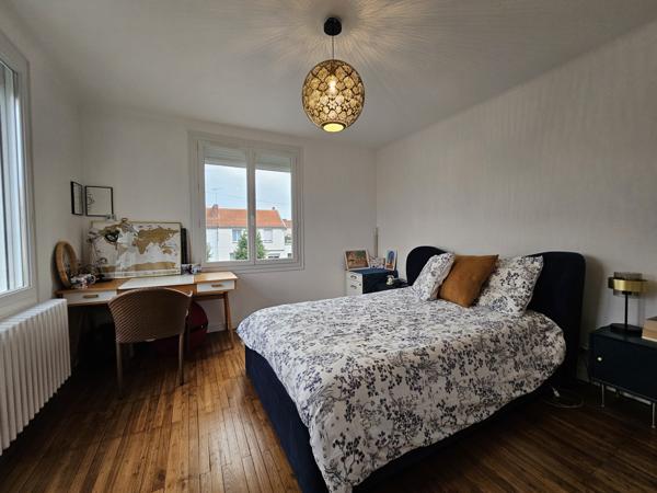 COUP DE COEUR Proche des Halles