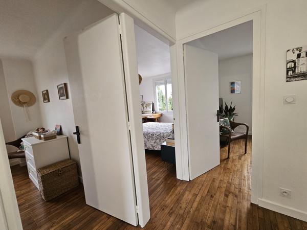 COUP DE COEUR Proche des Halles