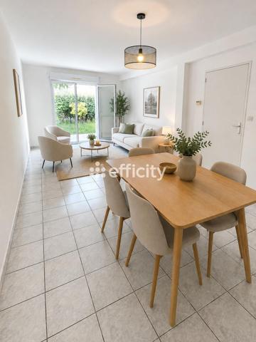 Maison
         4 pièces
        - 76 m² 262 500 € *
