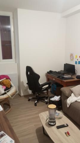 Yenne (73170) YENNE CENTRE APPARTEMENT TYPE 3 DE 55.56 M²