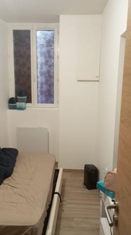 Yenne (73170) YENNE CENTRE APPARTEMENT TYPE 3 DE 55.56 M²