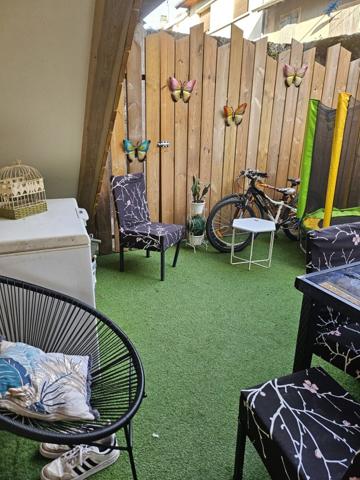 Yenne (73170) YENNE CENTRE APPARTEMENT TYPE 3 DE 55.56 M²