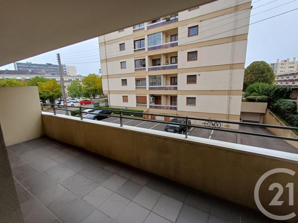 Appartement T3 à vendre  3 pièces - 65 m2 BOURG EN BRESSE - 01