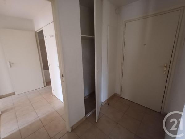 Appartement T3 à vendre  3 pièces - 65 m2 BOURG EN BRESSE - 01