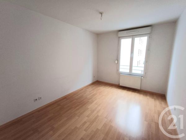 Appartement T3 à vendre  3 pièces - 65 m2 BOURG EN BRESSE - 01