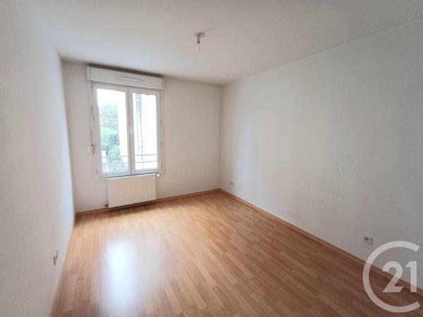 Appartement T3 à vendre  3 pièces - 65 m2 BOURG EN BRESSE - 01