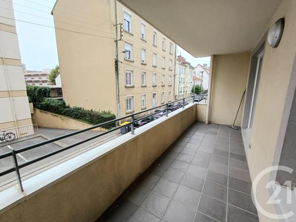 Appartement T3 à vendre  3 pièces - 65 m2 BOURG EN BRESSE - 01