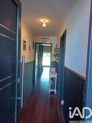 Maison à vendre 6 pièces 160 m² Saint-Amand-les-Eaux