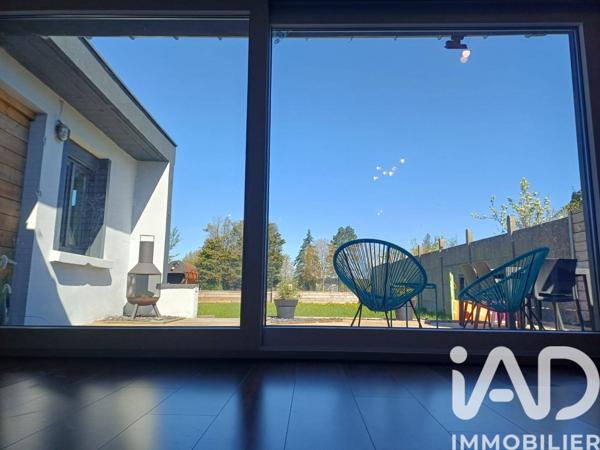 Maison à vendre 6 pièces 160 m² Saint-Amand-les-Eaux