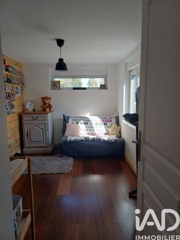 Maison à vendre 6 pièces 160 m² Saint-Amand-les-Eaux