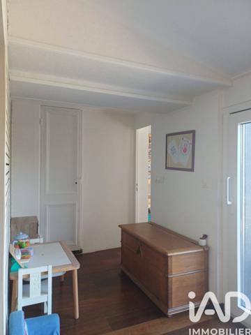 Maison à vendre 6 pièces 160 m² Saint-Amand-les-Eaux