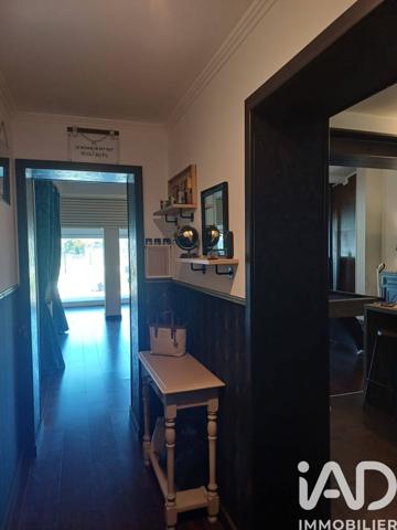 Maison à vendre 6 pièces 160 m² Saint-Amand-les-Eaux