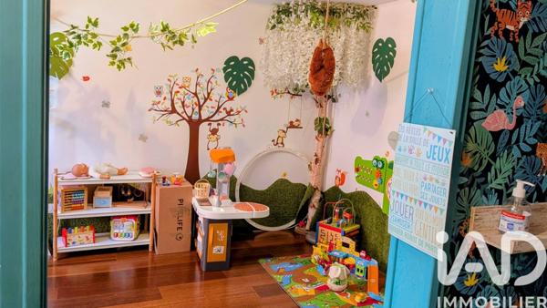 Maison à vendre 6 pièces 160 m² Saint-Amand-les-Eaux