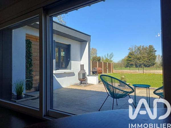 Maison à vendre 6 pièces 160 m² Saint-Amand-les-Eaux