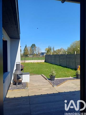 Maison à vendre 6 pièces 160 m² Saint-Amand-les-Eaux