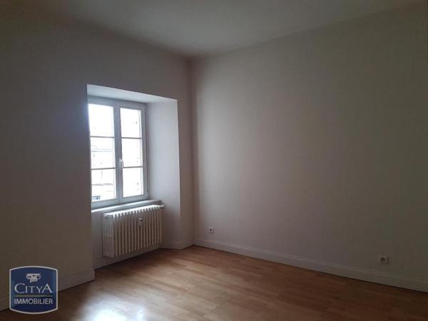 Location appartement Haguenau (67) 3 pièces 109.24m²