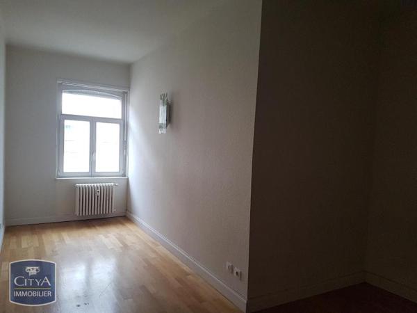Location appartement Haguenau (67) 3 pièces 109.24m²