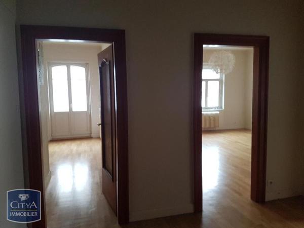 Location appartement Haguenau (67) 3 pièces 109.24m²