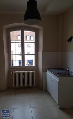 Location appartement Haguenau (67) 3 pièces 109.24m²