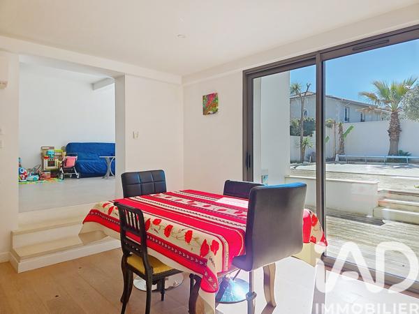 Maison à vendre 7 pièces 165 m² Le Bouscat